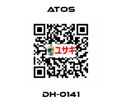 DH-0141 Atos