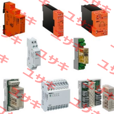 MH 9300 11/022  3AC24-400V AC12A Dold