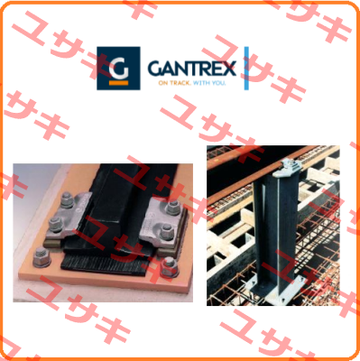 4116/10/34 Gantrex