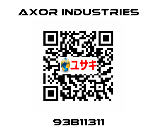 93811311 Axor Industries