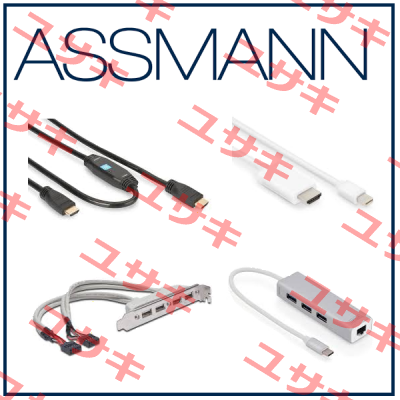 RJ45/SC (DN-82120-1)  Assmann