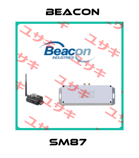 SM87  Beacon