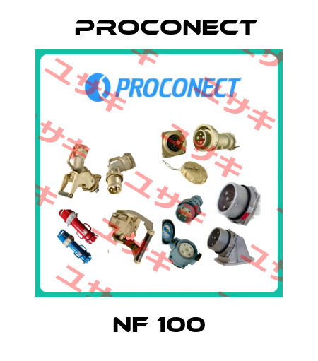 NF 100 Proconect