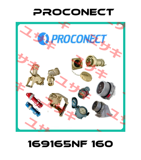 169165NF 160 Proconect