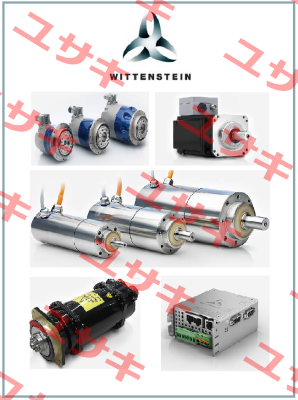 NP 005S MF1 - 10 - 0A1 -1S Wittenstein