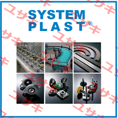 NGE882TAB-K750VG System Plast