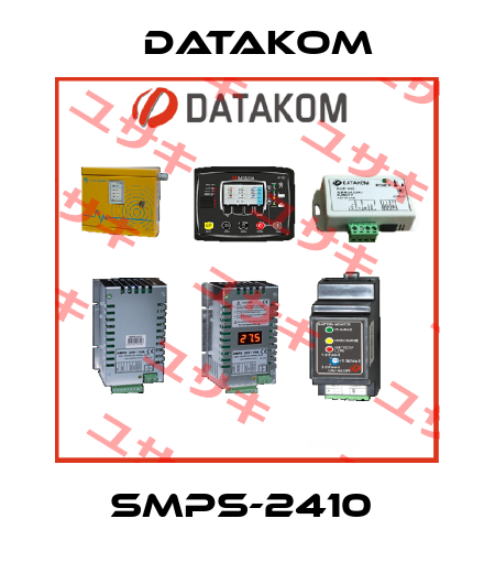 SMPS-2410  DATAKOM