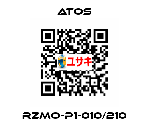 RZMO-P1-010/210 Atos