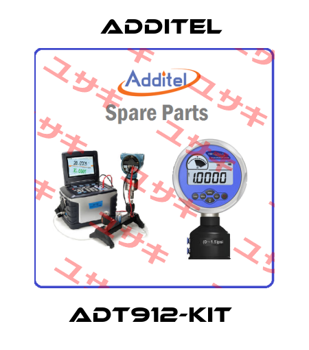 ADT912-kit  Additel