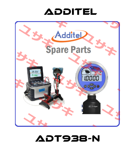 ADT938-N Additel