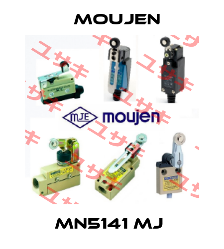 MN5141 MJ  Moujen