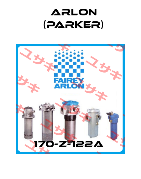 170-Z-122A  Arlon (Parker)