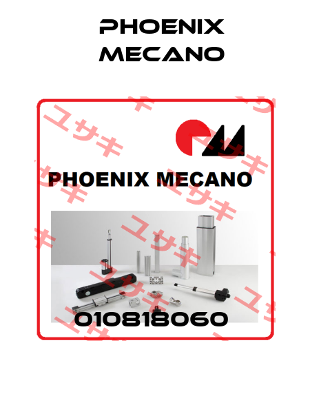 010818060  Phoenix Mecano
