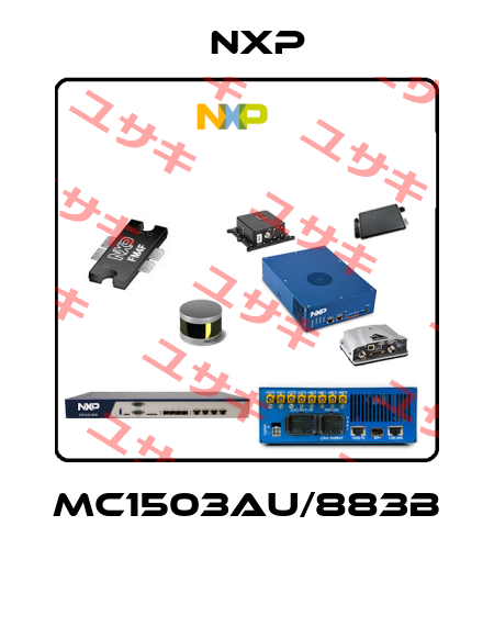 MC1503AU/883B  NXP