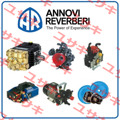 1701864 Annovi Reverberi