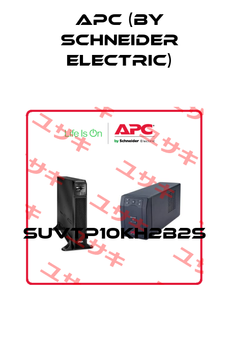 SUVTP10KH2B2S  APC (by Schneider Electric)