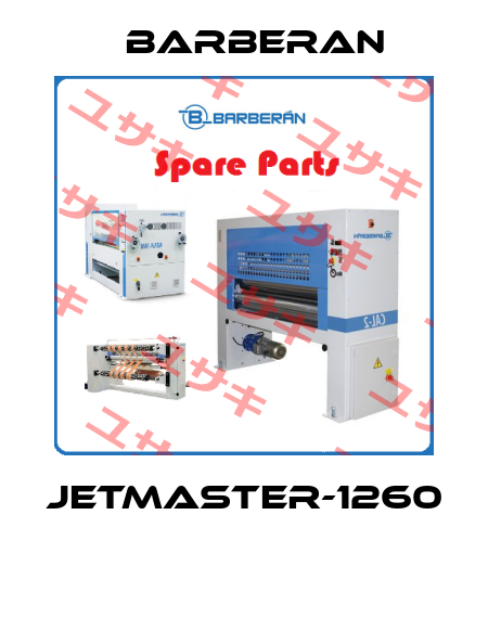 Jetmaster-1260  Barberan