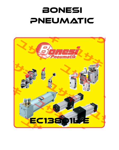 EC13801L/E Bonesi Pneumatic