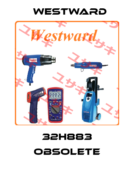 32H883 obsolete WESTWARD