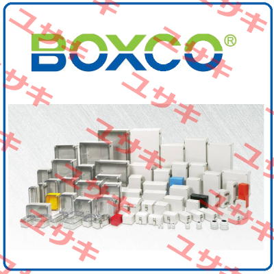 BC-CTH-222712  BOXCO Inc.