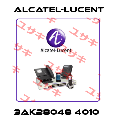 3AK28048 4010  Alcatel-Lucent