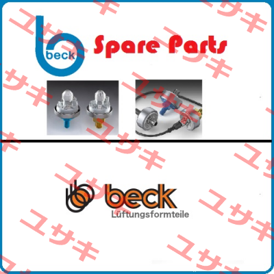 DDS-MR984.5.4.3.K.0 Beck