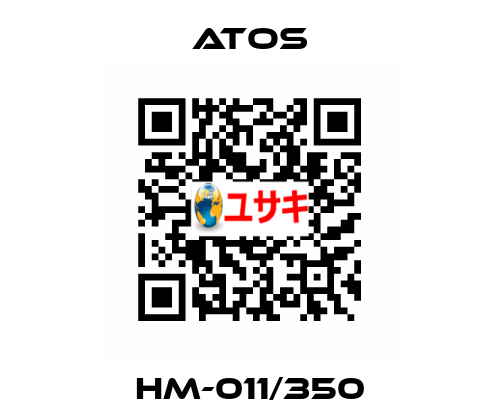 HM-011/350 Atos