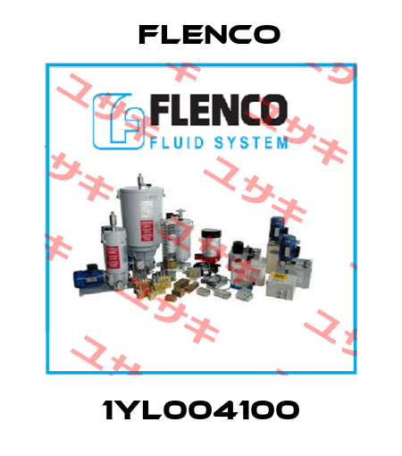 1YL004100 Flenco