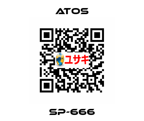 SP-666 Atos