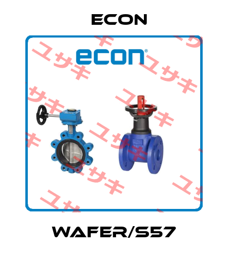 WAFER/S57 Econ