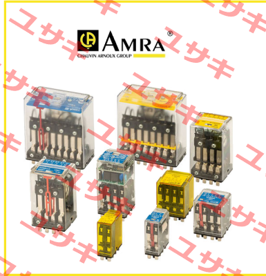 OKSFC-LED125VDC Amra SpA