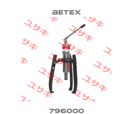 796000 BETEX