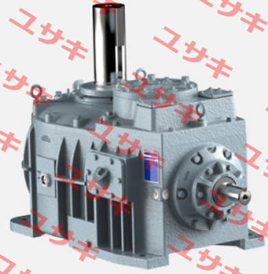 601-1311  Amarillo Gear