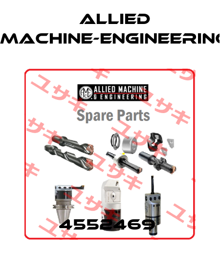 4552469  Allied Machine-Engineering