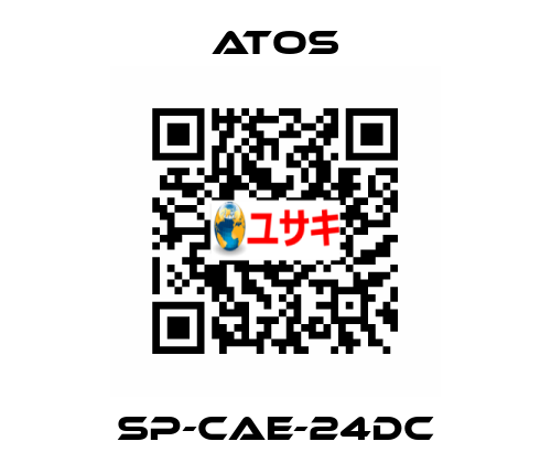 SP-CAE-24DC Atos