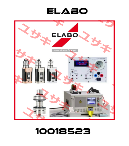 10018523  Elabo