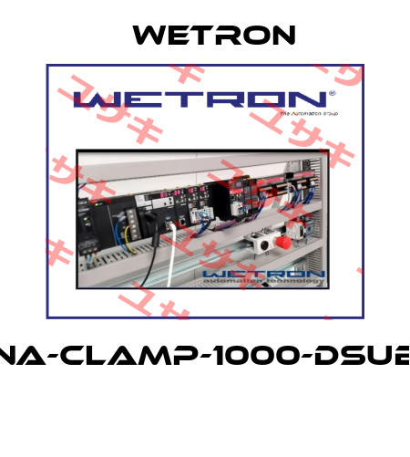 PNA-CLAMP-1000-DSUB9  Wetron