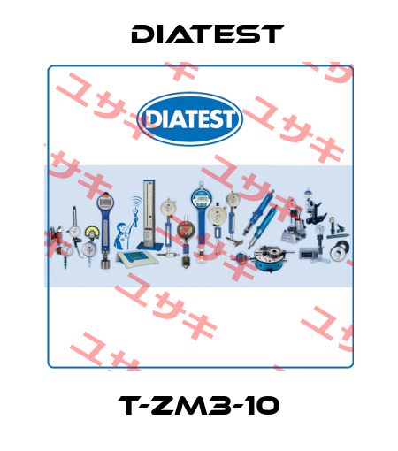 T-ZM3 -10 to 20  Diatest