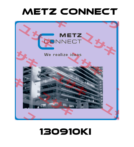 130910KI  Metz Connect