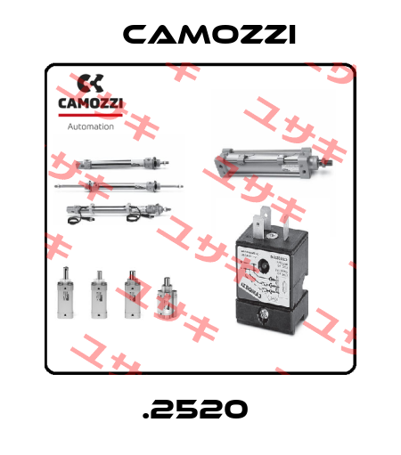 .2520  Camozzi
