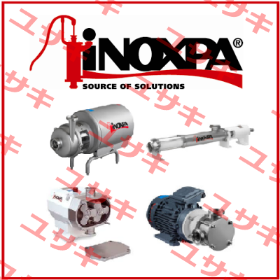 1G110-4480025 Inoxpa