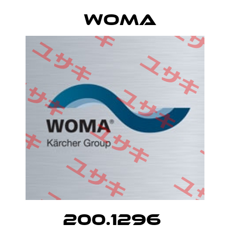 200.1296  Woma