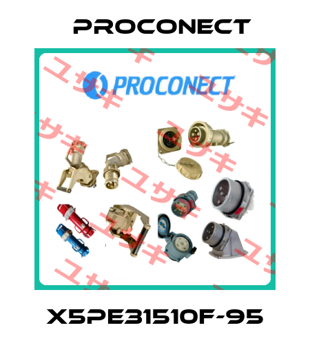 X5PE31510F-95 Proconect