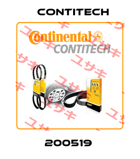 200519  Contitech