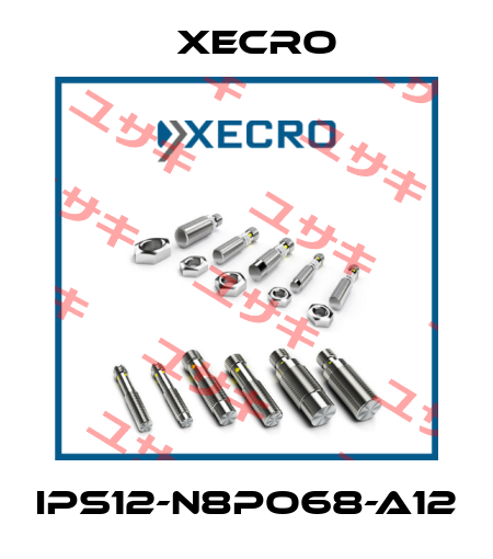 IPS12-N8PO68-A12 Xecro