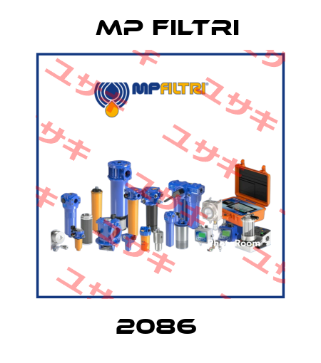 2086  MP Filtri