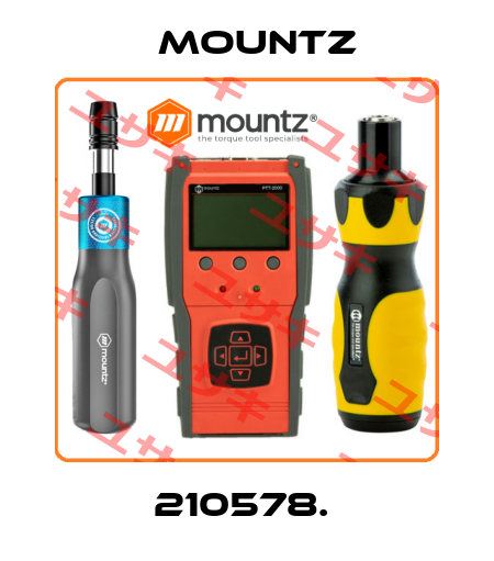 210578.  Mountz
