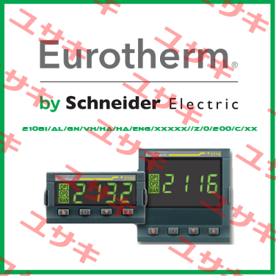 2108I/AL/GN/VH/HA/HA/ENG/XXXXX//Z/0/200/C/XX Eurotherm