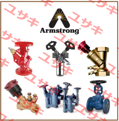 212 1/2"  Armstrong