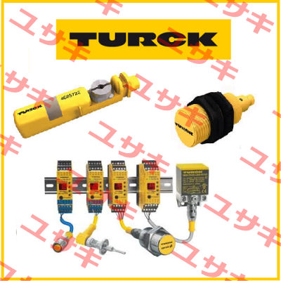 LEDWLA580SSD6-XQ  Turck